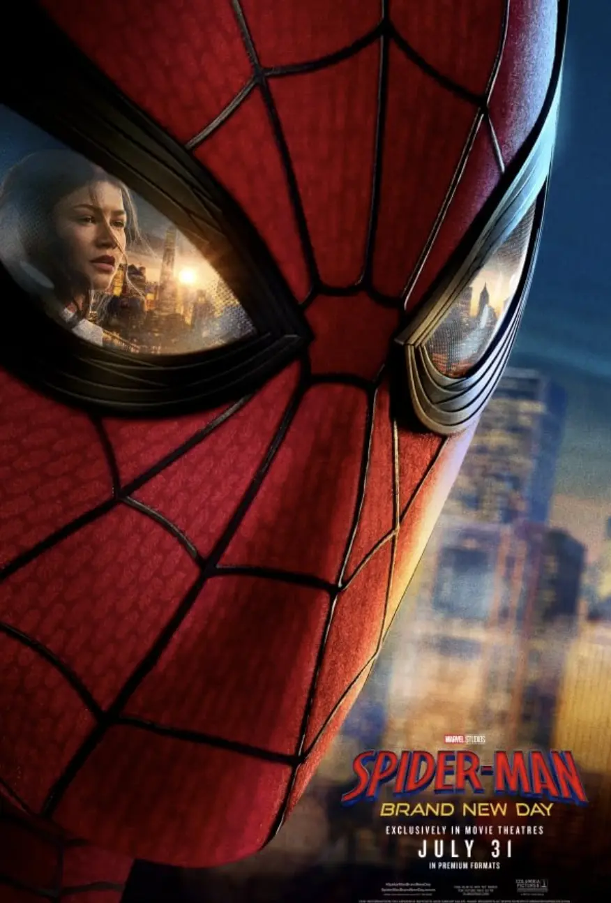Movie Poster 11