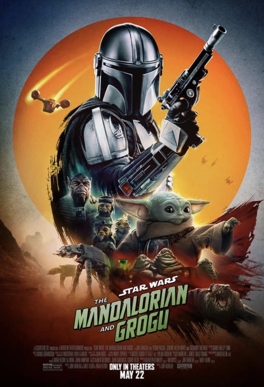 Movie Poster 1