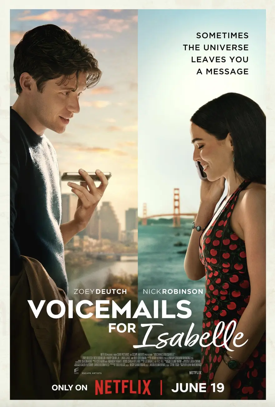 Movie Poster 3