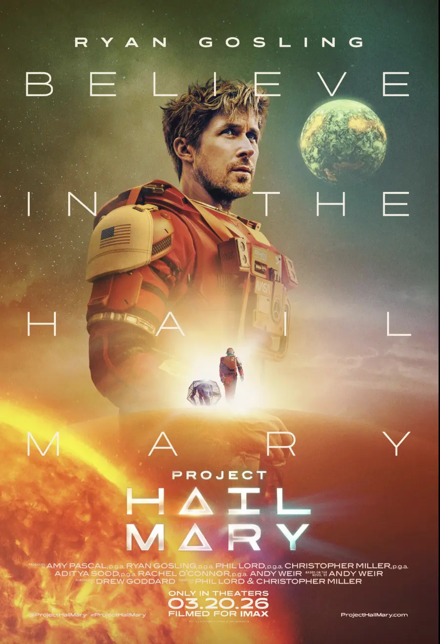 Movie Poster 6