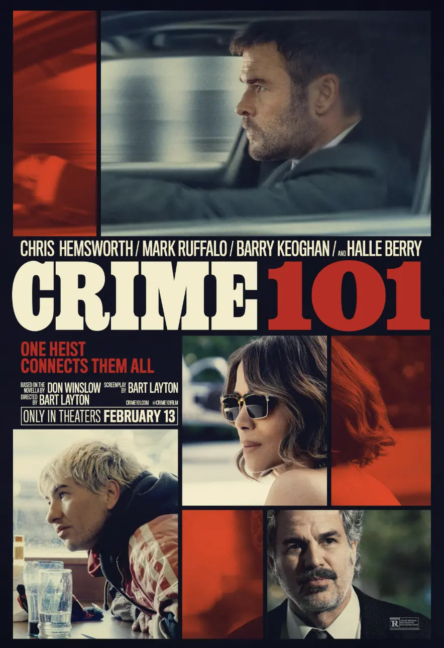 Movie Poster 8