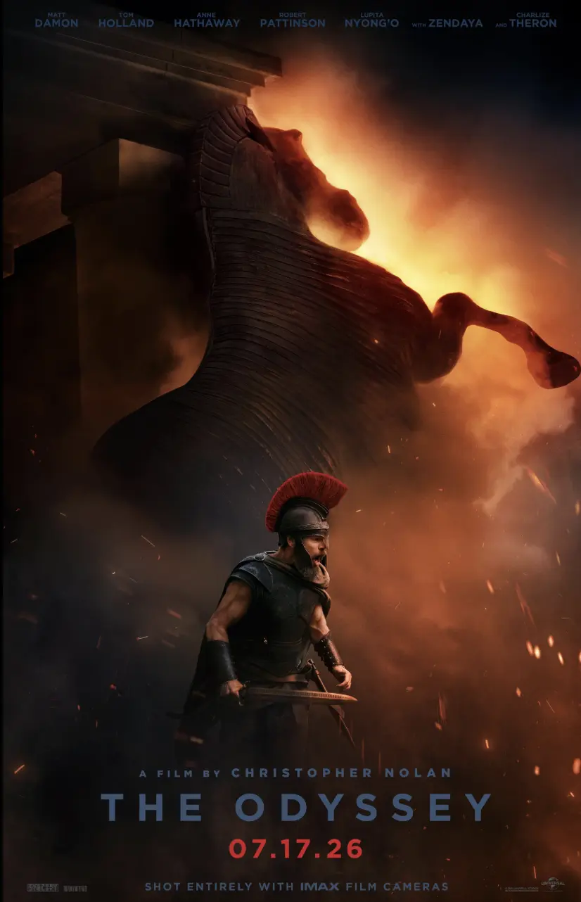Movie Poster 9